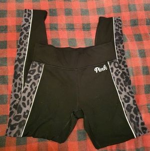 Vs pink Leggings
